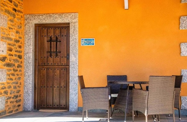 Rural house in the heart of SANABRIA