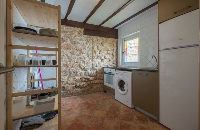 RURAL HOUSE LAS TUERCES