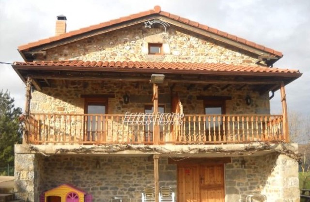 Rural House «La Barcenilla»