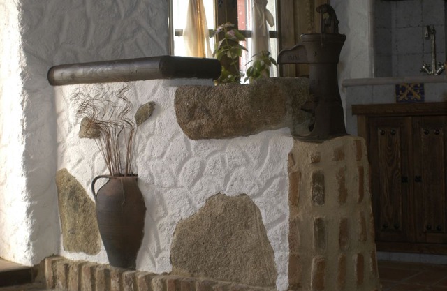 RURAL HOUSE MARGARITA 2.