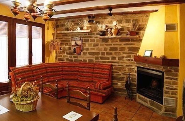 Rural House Nuri de Rei for 6 people