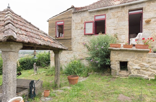 Rural house Pontevedra area