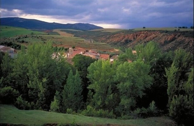 Rural house Roble Love Spa- The Corner of Monastery & SPA for 2 person