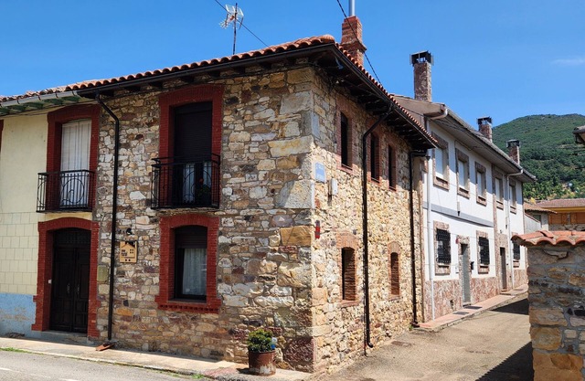 Rural house Salome in Mora de Luna