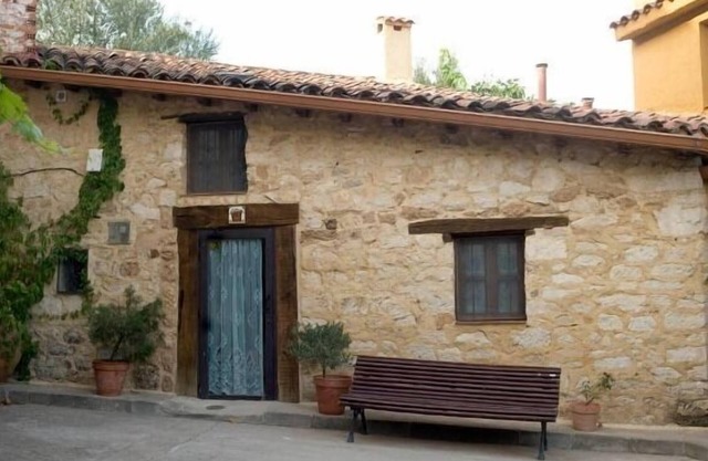 Rural house Suite El Romero (full rental 2 Pax) El Rincón de Monasterio &