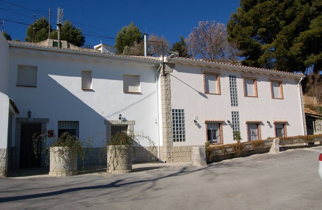 Rural house THE PINE