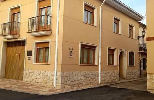 Rural House Tini in Milagros