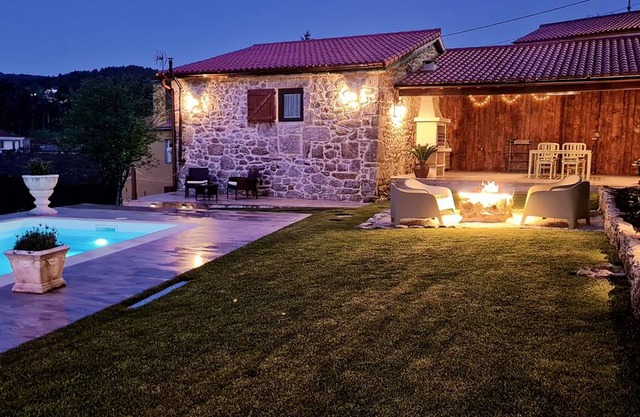 Rural house Turrun