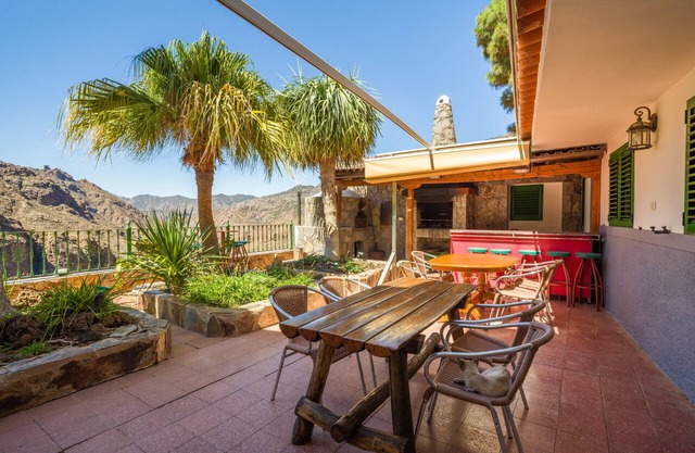 Rural La Montaña Guía