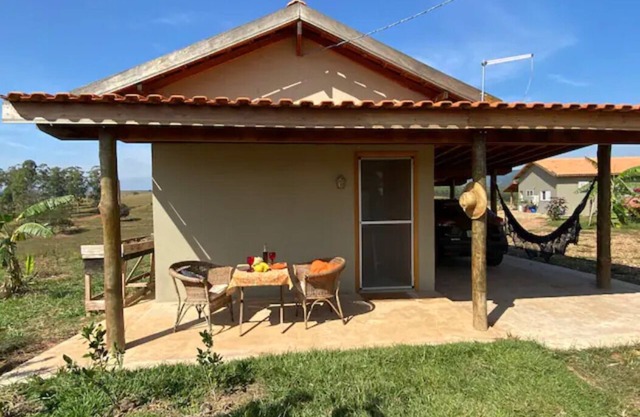 Rural Loft - Cuesta Botucatu