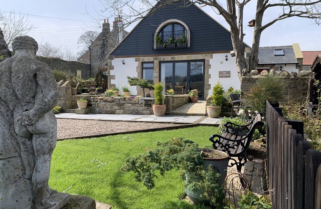 Rural Oasis in the heart of Northumberland