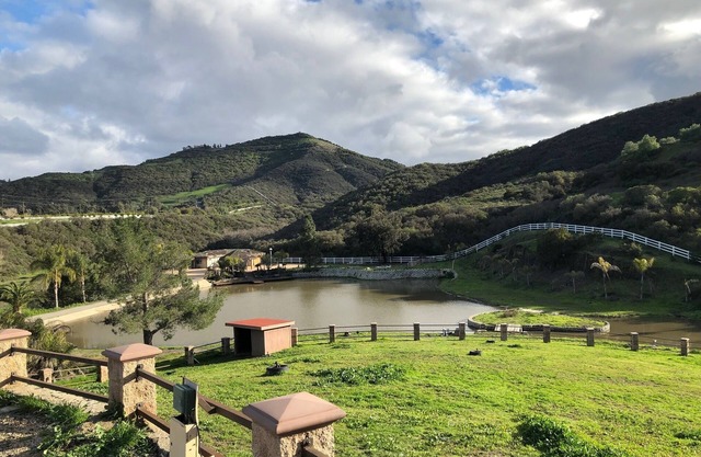 Rural Ranch Experience - 2 bedroom apt