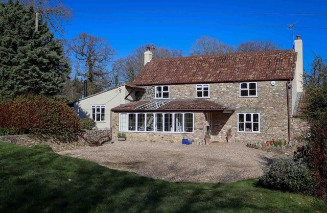 Rural Retreat, Dog Friendly, Blackdown Hills ANOB