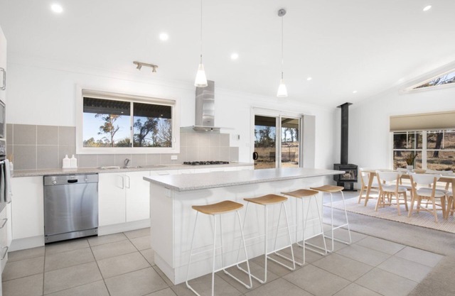 Rural retreat in beautiful Armidale