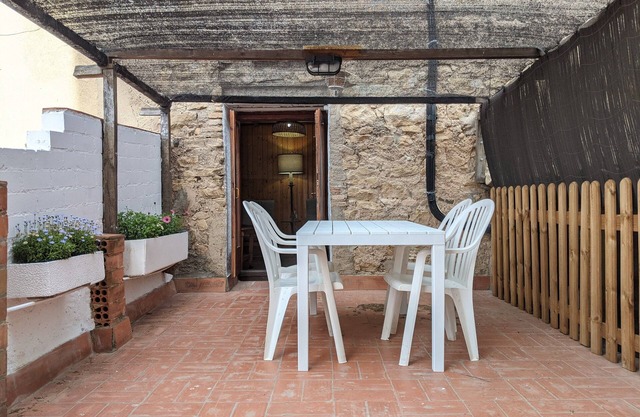 Rural Tourism Full House – Vimbodí i Poblet