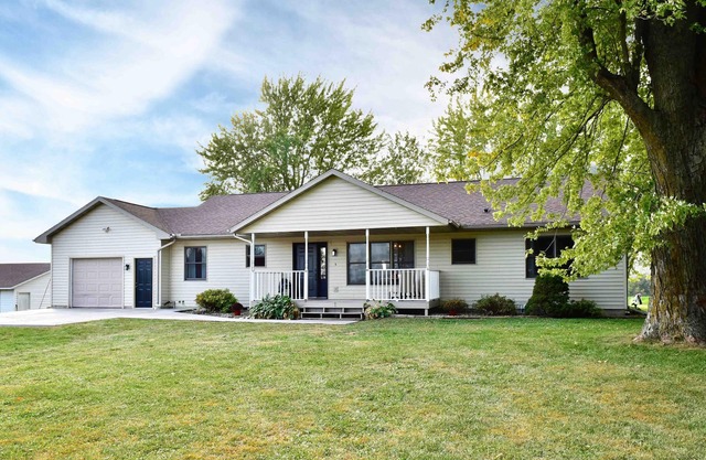 Rural Winona Co. Guest House Getaway: Relax and Enjoy the Simple Things in Life