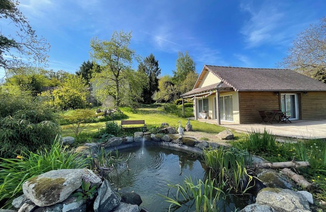 RuralCottage- PetFriendly- NearToNormandyCoast