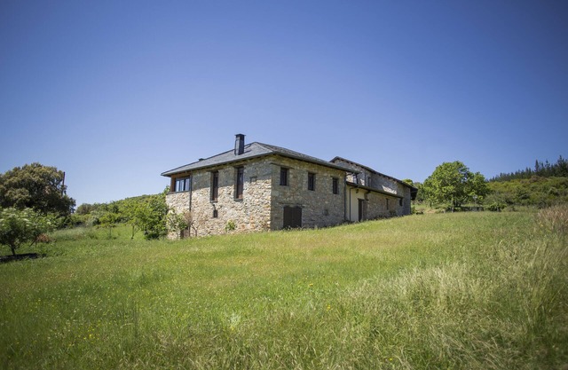 Ruralmédulas Las Médulas - El Bierzo house 4