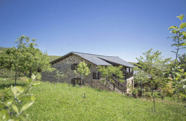 Ruralmédulas Las Medulas - El Bierzo House 3