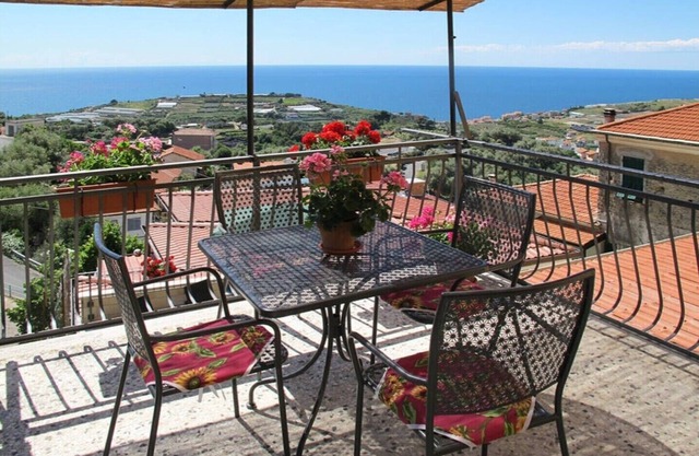 Agriturismo Il Vecchio 