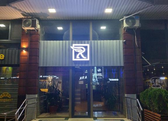 Rusel Hotel