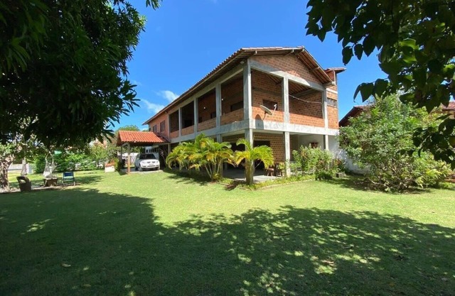 Rusticity and Peace in Milagres - ALA009-AC