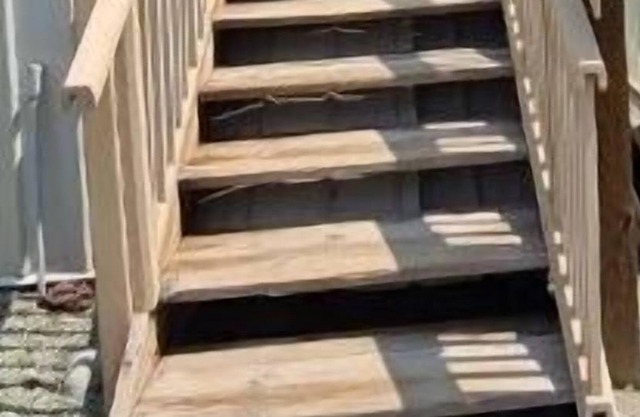 Rustic 1 bedroom apartment