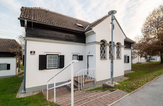 Rustic and Radiant Retreat Apartments with Terrace - Classic One Bedroom Apartment with Terrace