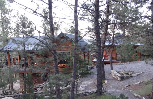 Rustic Cabin 7 Camp - Fishing, Hiking & Romance
