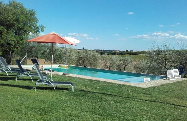 Rustic Charm, Modern Comfort