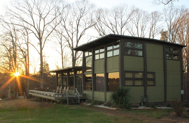 Rustic Charm on Lake Hartwell - Ideal for Clemson Football Weekends