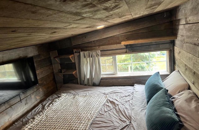 Rustic Guesthouse
