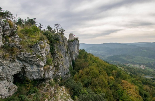 Rustic Hideaway Črni Kal
