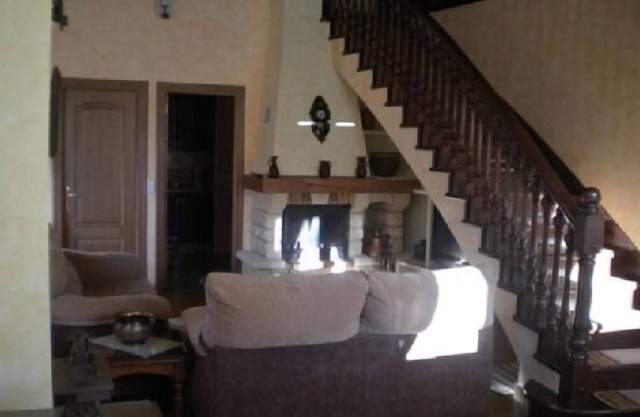 Rustic House Rio La Llana La Alberca