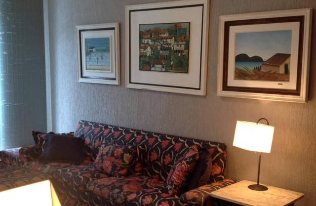 Rustic, renovated apartment in Praia do Forte - 3 bedrooms - 1 suite