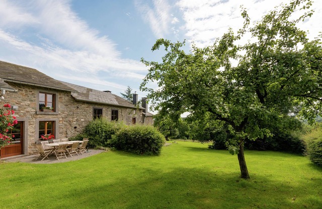 Rustic Vacation Home, Baneux