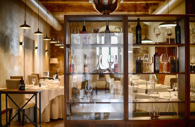 Rusticae Palacio Carvajal Girón