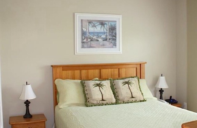 Rustico Tides Cottages, Unit 1