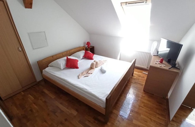 Rustik Rooms