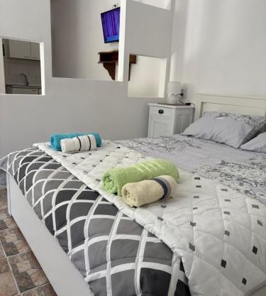 Rustika apartment
