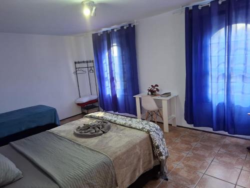 Ruta 40 Suites Quartos Estudos e AP