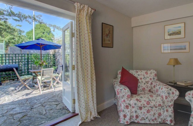 Ruth's in Dorchester