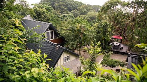 Ruyi Yuan Homestay