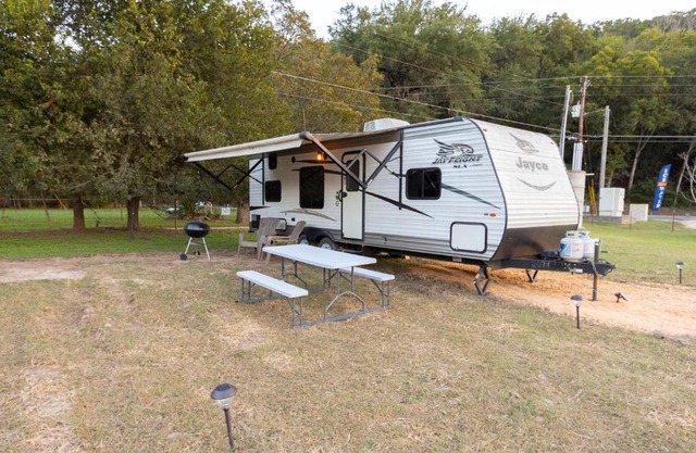 Rv Adventure - River Access - Float, Swim, Fish!