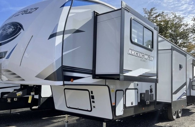 RV for you and all your friends and family
