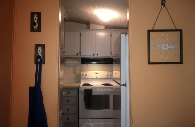 RV /VACATION RESORT 55+