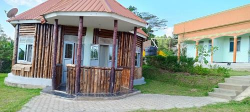 Rwabs Legacy Motel - Mubende
