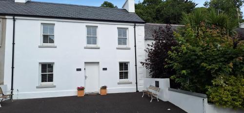 Ryan's Cottage