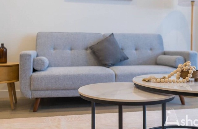 Ryde · Brand New Cozy 2B2B in Ryde