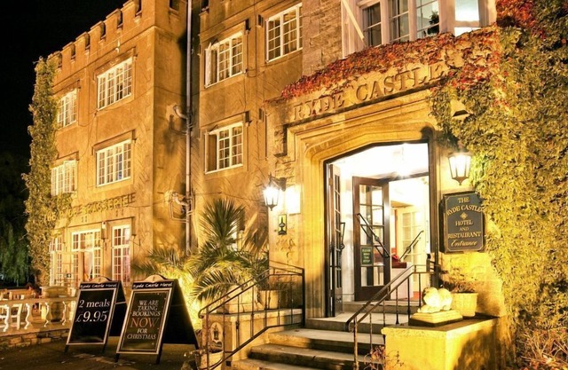 Ryde Castle Hotel by Greene King Inns